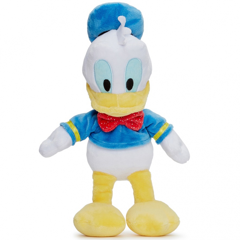 SIMBA DISNEY Maskotka Kaczor Donald 25cm Przytulanka