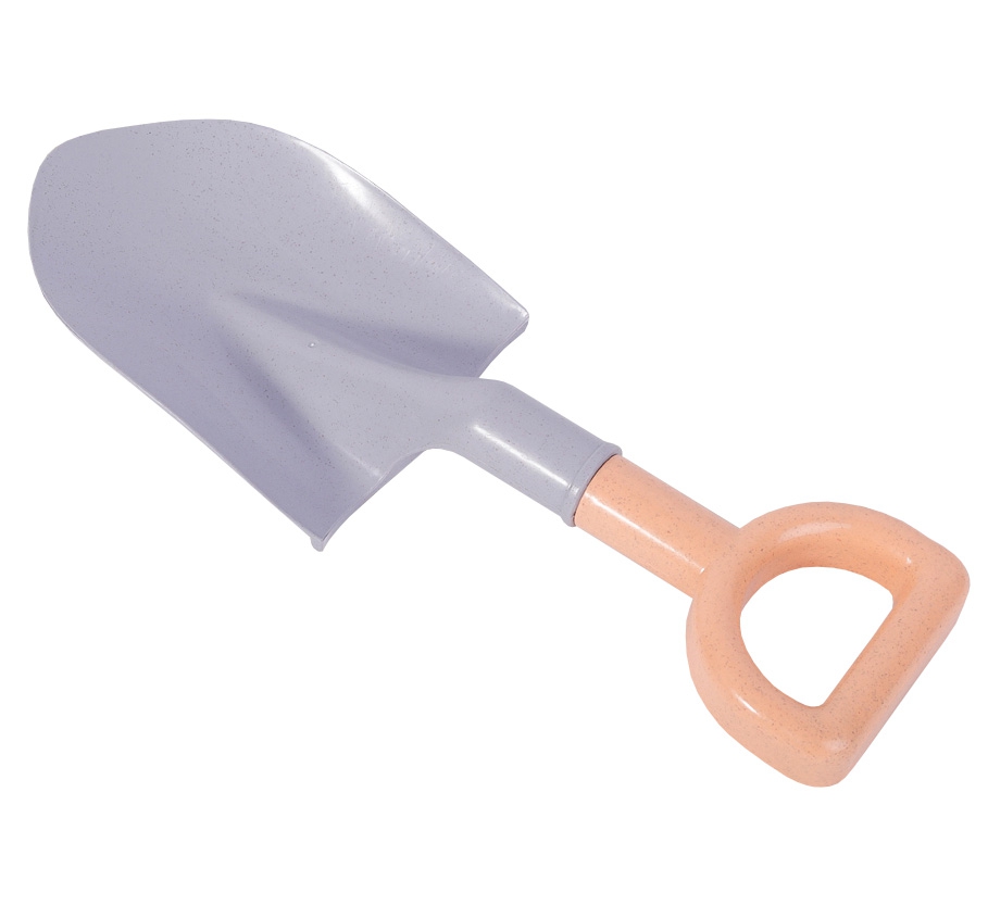 Łopatka do piasku 33 cm biodegradowalny organiczny materiał