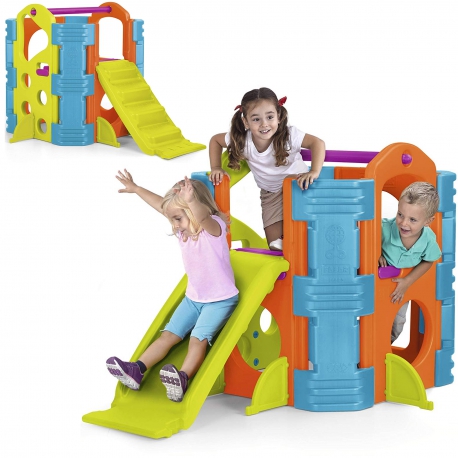 FEBER Plac zabaw Activity Park