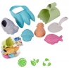 WOOPIE Sand set with Claws 7 pcs.