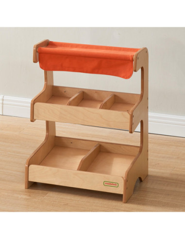 Stoisko Targowe Drewniane Zabawa W Sklep Masterkidz