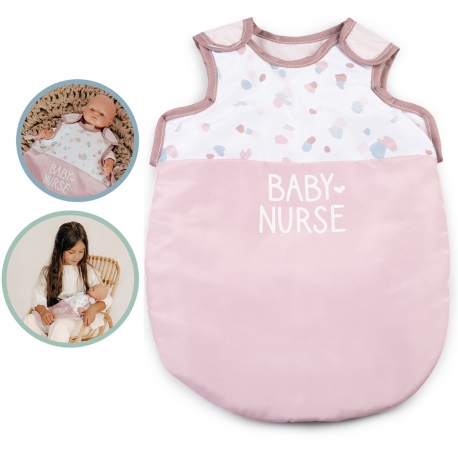 SMOBY Baby Nurse Śpiworek dla lalki
