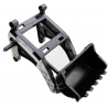 Falk Spade Tractor Shovel for 2 Years