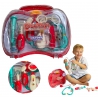 WOOPIE Medicine Kit Little Doctor Doctor in a Suitcase + Accessories