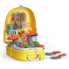 WOOPIE Set of the Little Chef in a Backpack 26 pcs