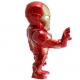 JADA Marvel Figurka Iron Man Metalowa 10cm