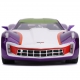 JADA Joker Samochód Chevy Corvette Stingray Figurka 1:24