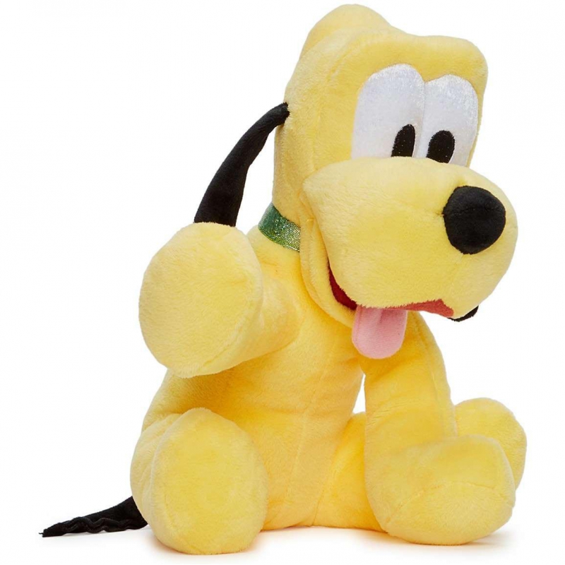 SIMBA DISNEY Maskotka Pluto 25cm Przytulanka