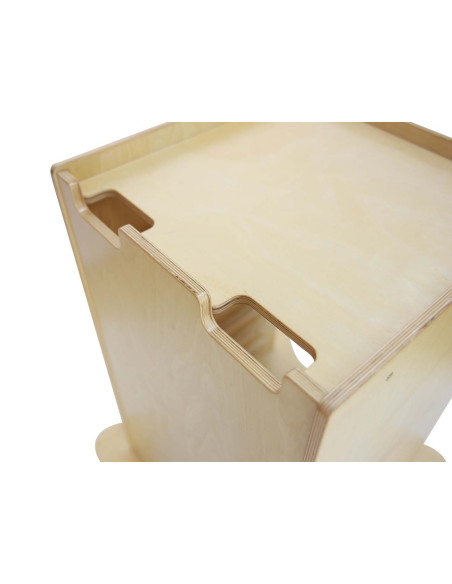 Szafka Do Przechowywania Na Tablice Ścienne Masterkidz