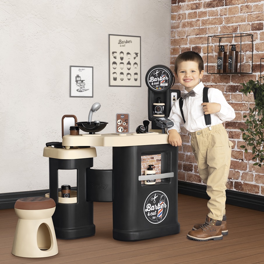 My beauty barber shop centrum barbera fryzjer salon fryzjerski
