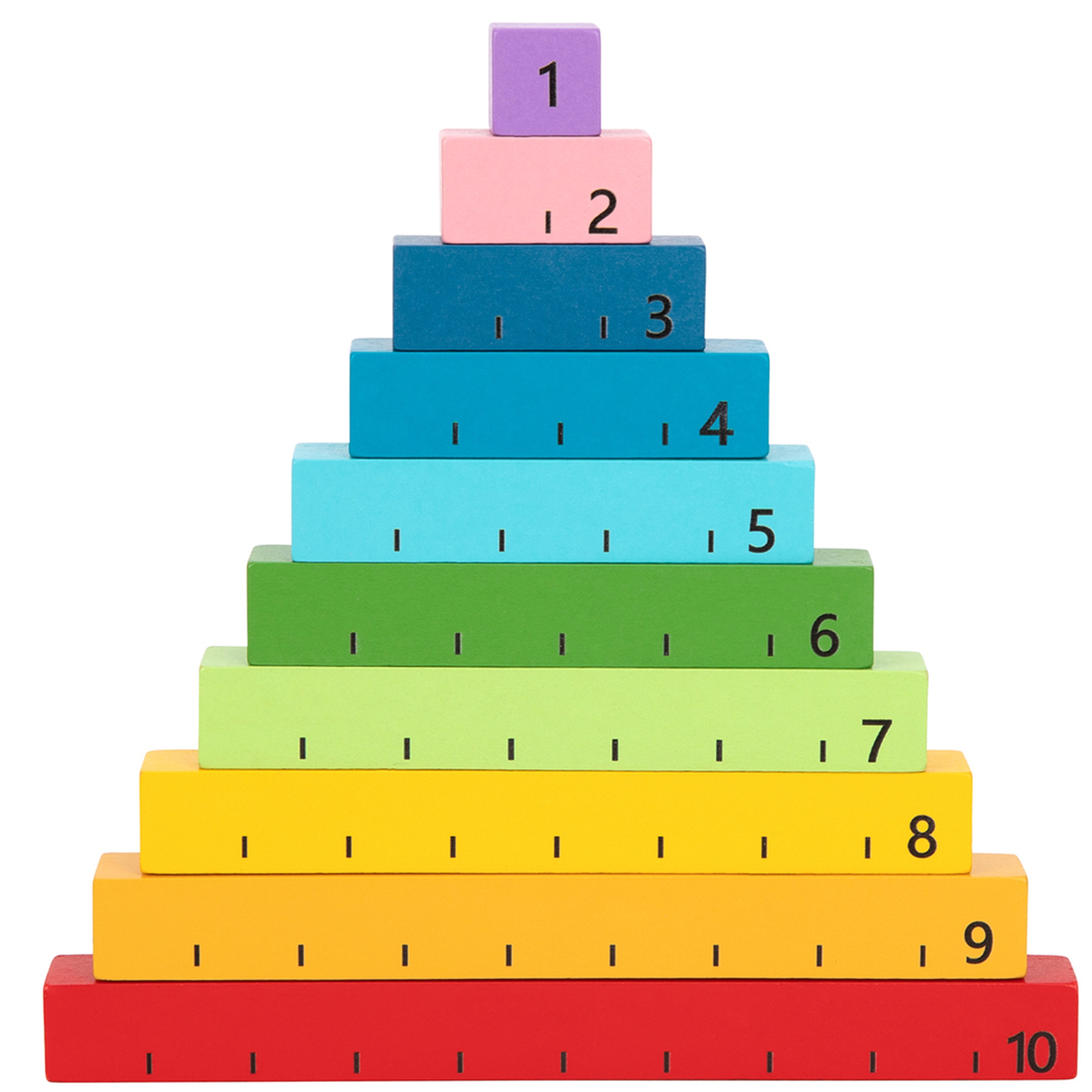 Drewniana tablica matematyczna nauka liczenia liczydło
