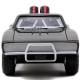JADA Szybcy i Wściekli Samochód Dodge Charger 1970 1:24