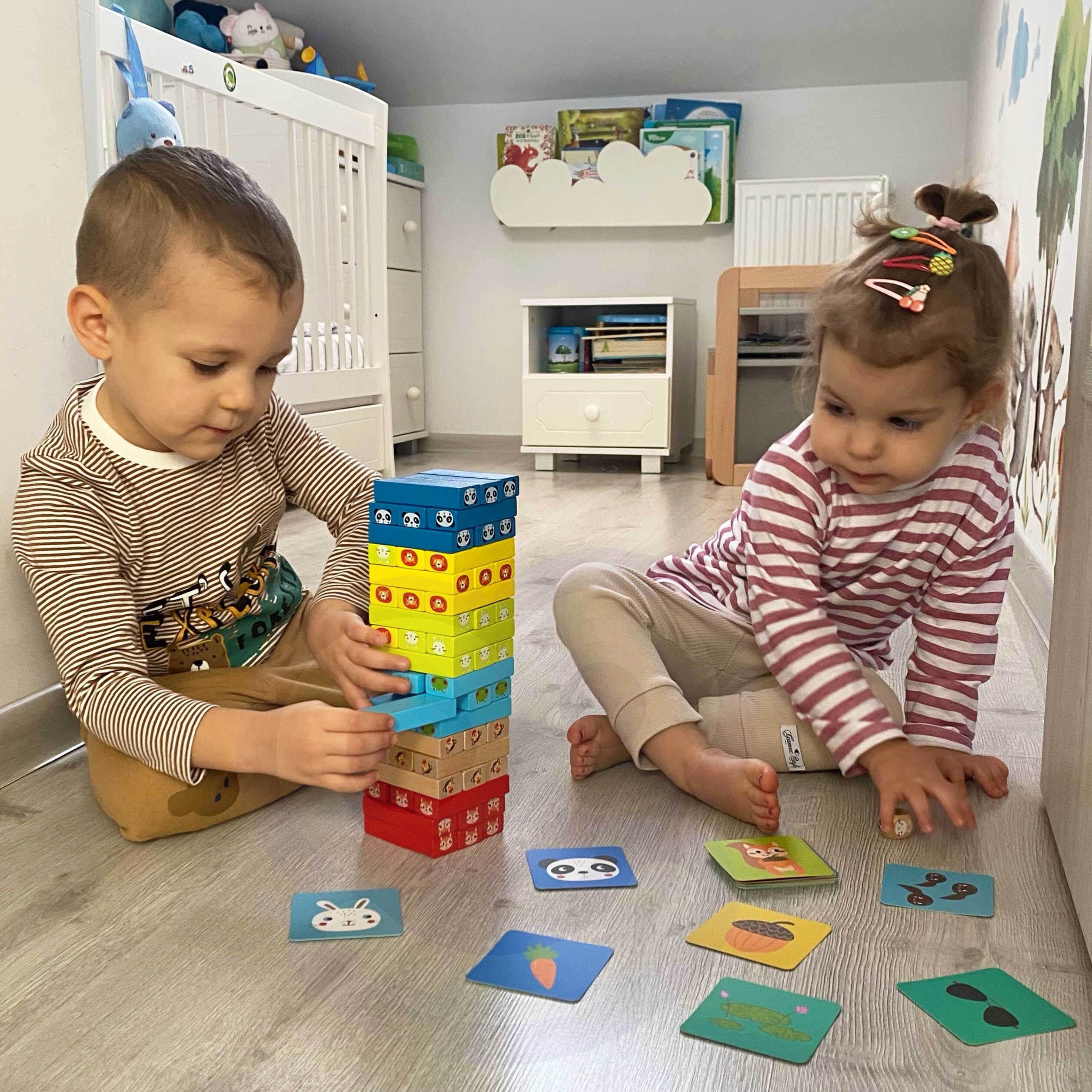 🎯 Jak grać? Proste zasady - mnóstwo frajdy!