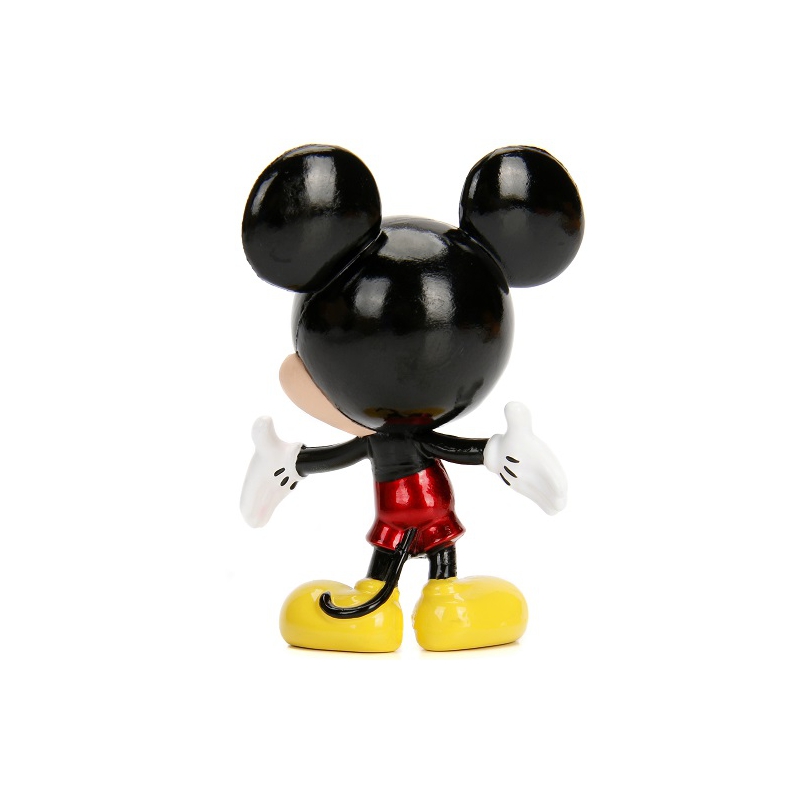 JADA Disney Figurka Myszka Miki Metalowa 8cm Mickey Mouse