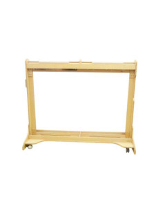 MASTERKIDZ Huge Wooden Window Painting Easel