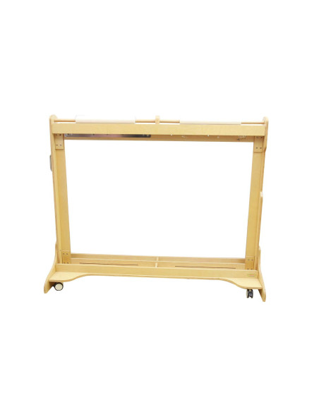 Ogromne Okienko Do Malowania Masterkidz Uchwyt Na Rolki Papieru 2 w 1