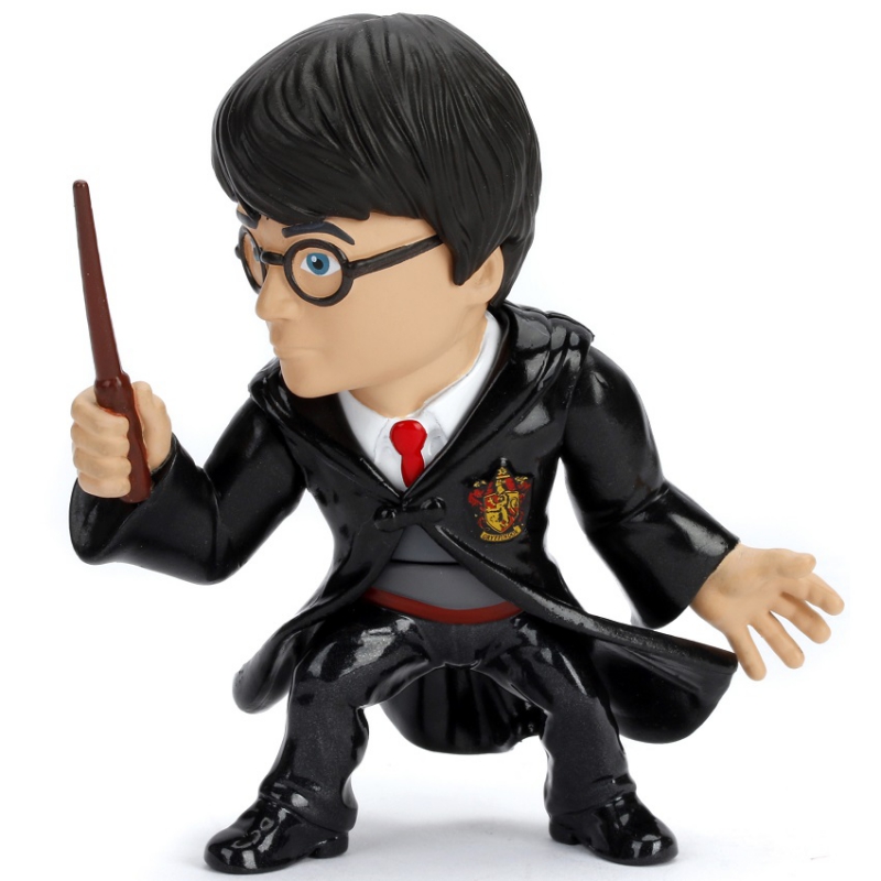 JADA Harry Potter Figurka Metalowa 10cm