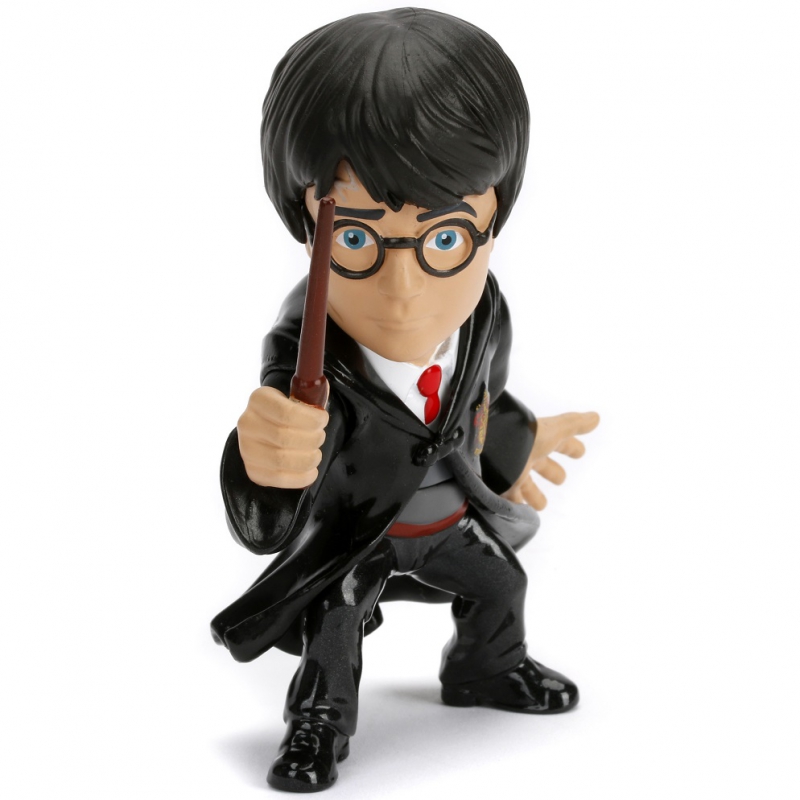 JADA Harry Potter Figurka Metalowa 10cm