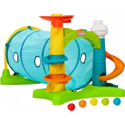Little Tikes Interactive Baby Tunnel 2-in-1