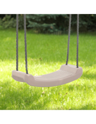 Huśtawka Pojedyńcza Metalowa Axi