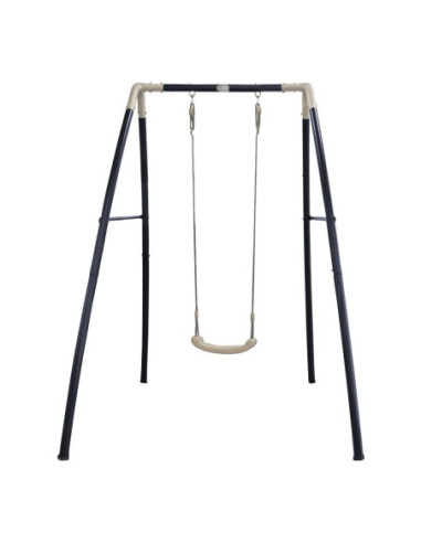 Huśtawka Pojedyńcza Metalowa Axi