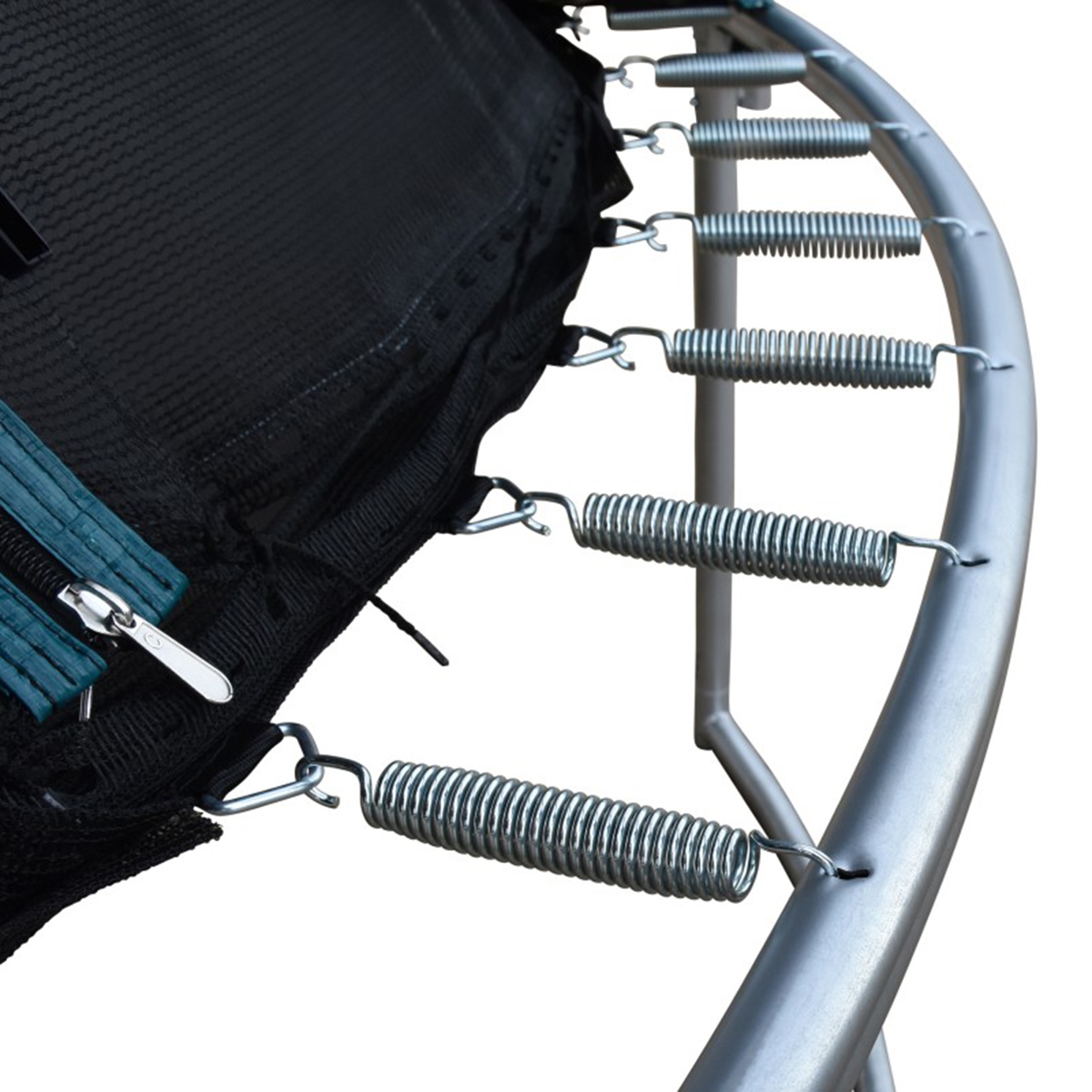Trampolina bostonn 244 cm + siatka