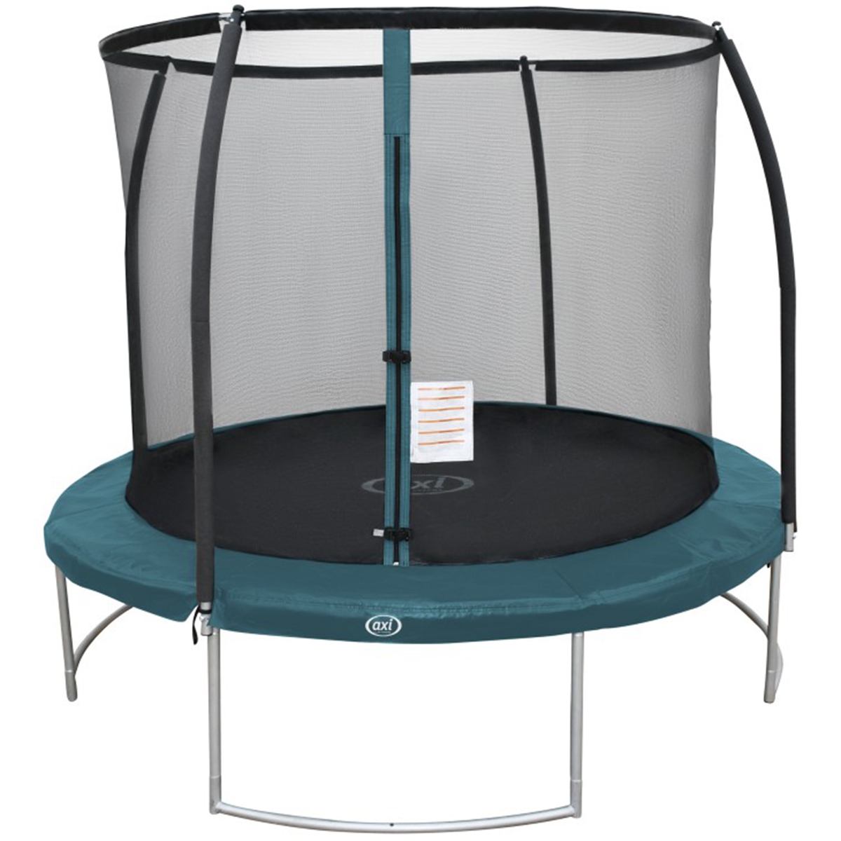 Trampolina bostonn 244 cm + siatka