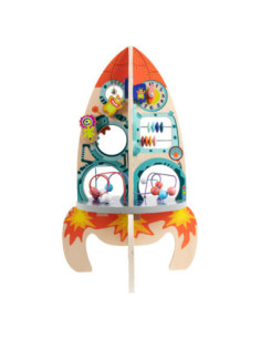 Wielozadaniowa Rakieta Classic World 2