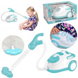 WOOPIE Interactive Baby Vacuum Cleaner with Suction Function