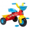 INJUSA Tricycle Trico Mickey Mouse