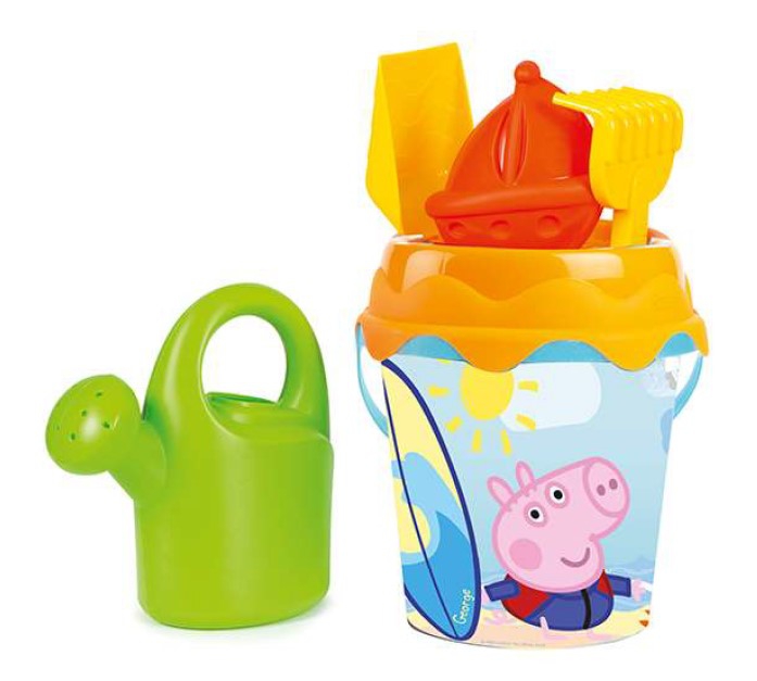 🐷 Poznaj zestaw z ukochaną Świnką Peppą!
