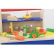 Viga Toys Skrzynka z narzędziami mały Majsterkowicz