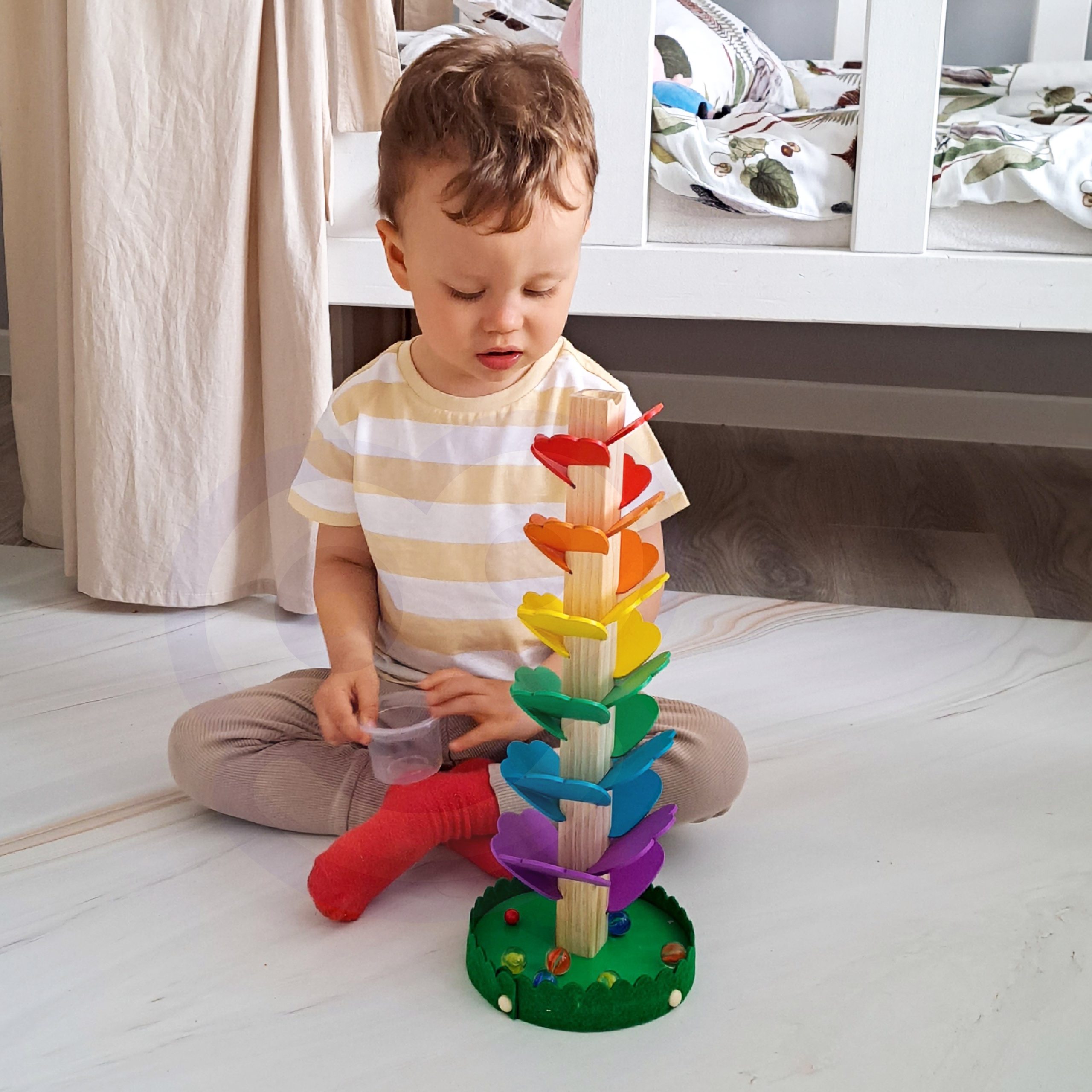 🏆 Tooky Toy – Zaufana Marka Zabawek Drewnianych