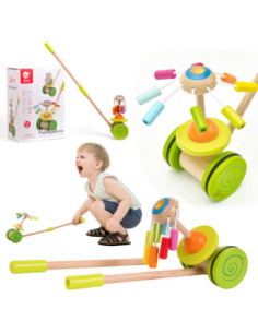 Pchanka Karuzela Na Spacer Classic World