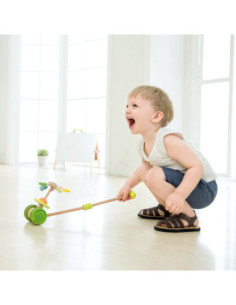 Pchanka Karuzela Na Spacer Classic World 2