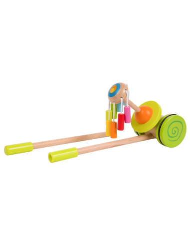 Pchanka Karuzela Na Spacer Classic World