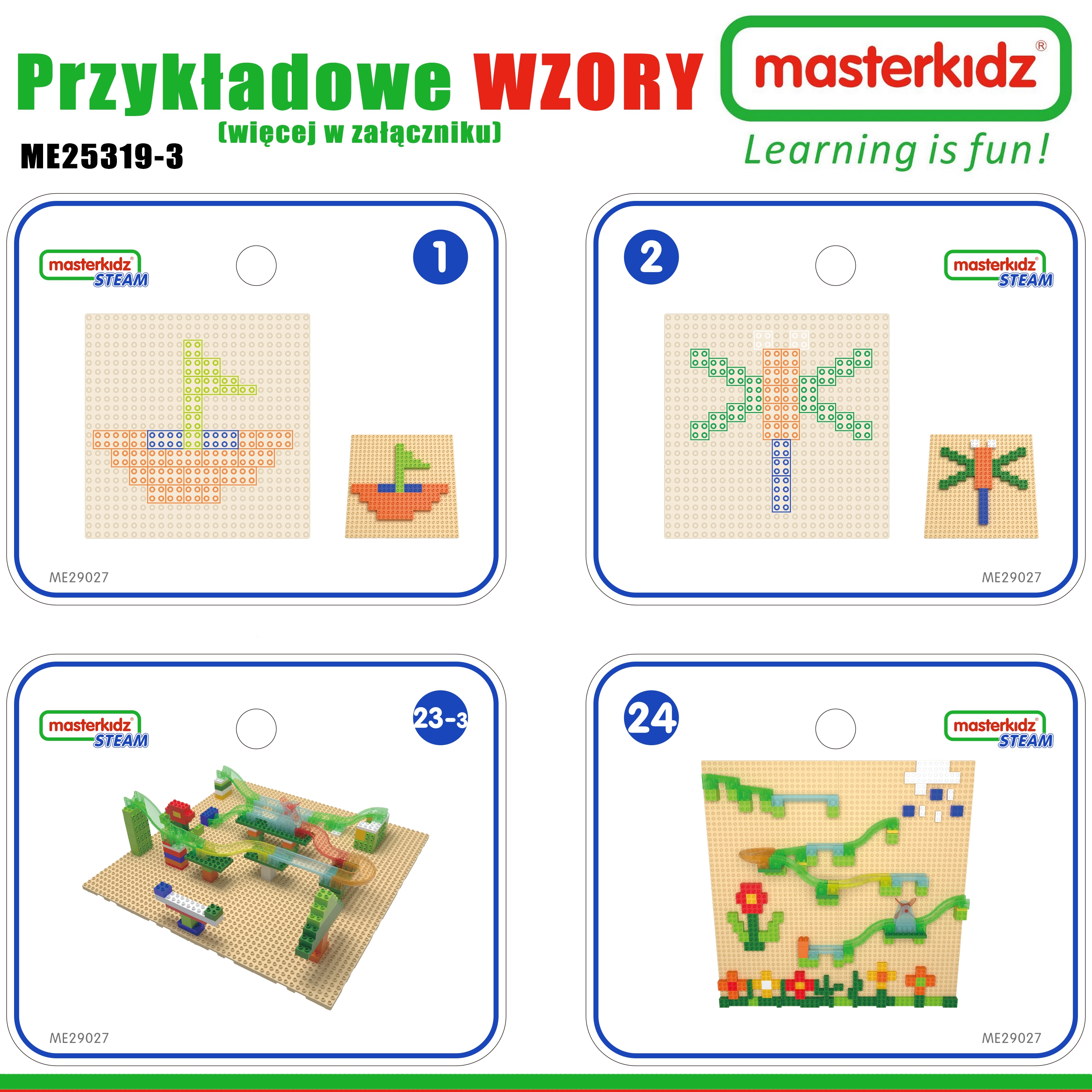🔍 Co Zawiera Zestaw?