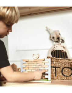 Gra zręcznościowa Spadająca Kura Classic World 2