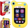 WOOPIE BABY Interactive Cell Phone with Sounds