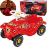 BIG Bobby Car Classic Ride-On with Luminous Horn