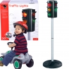 BIG Traffic light Signal light Perfect for kindergarten classes