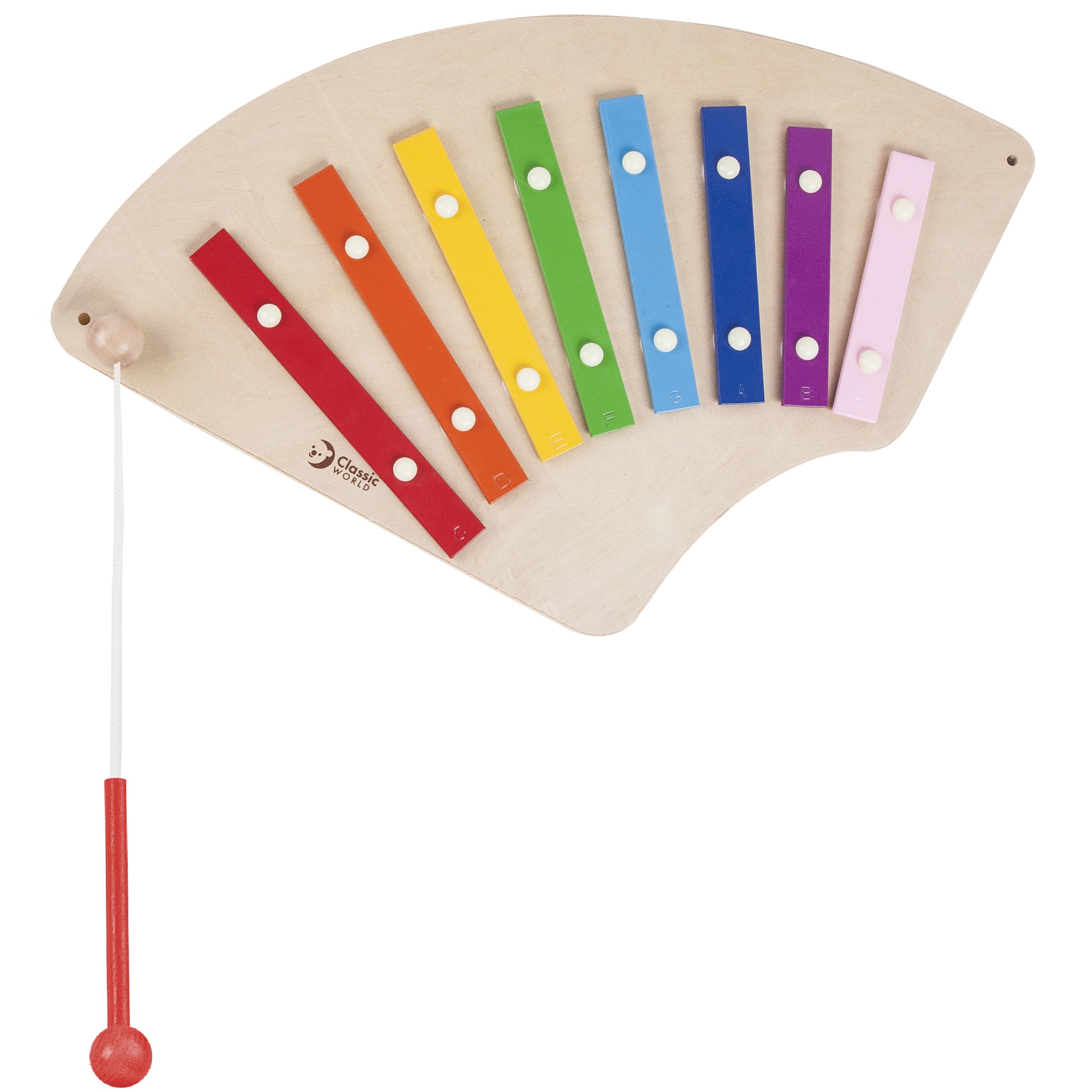 🌈 Zalety i Bezpieczeństwo