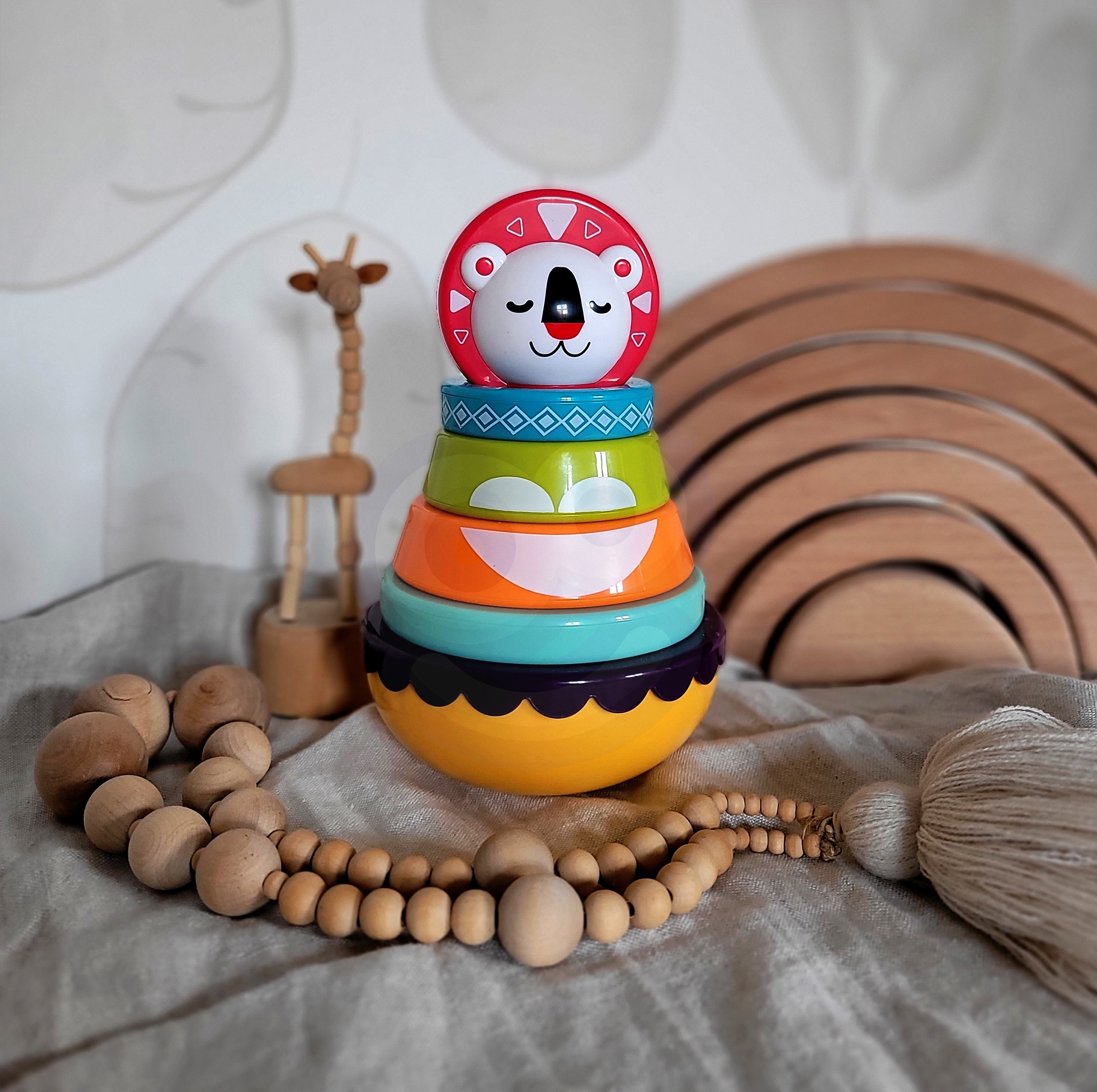 🧩 Cechy produktu