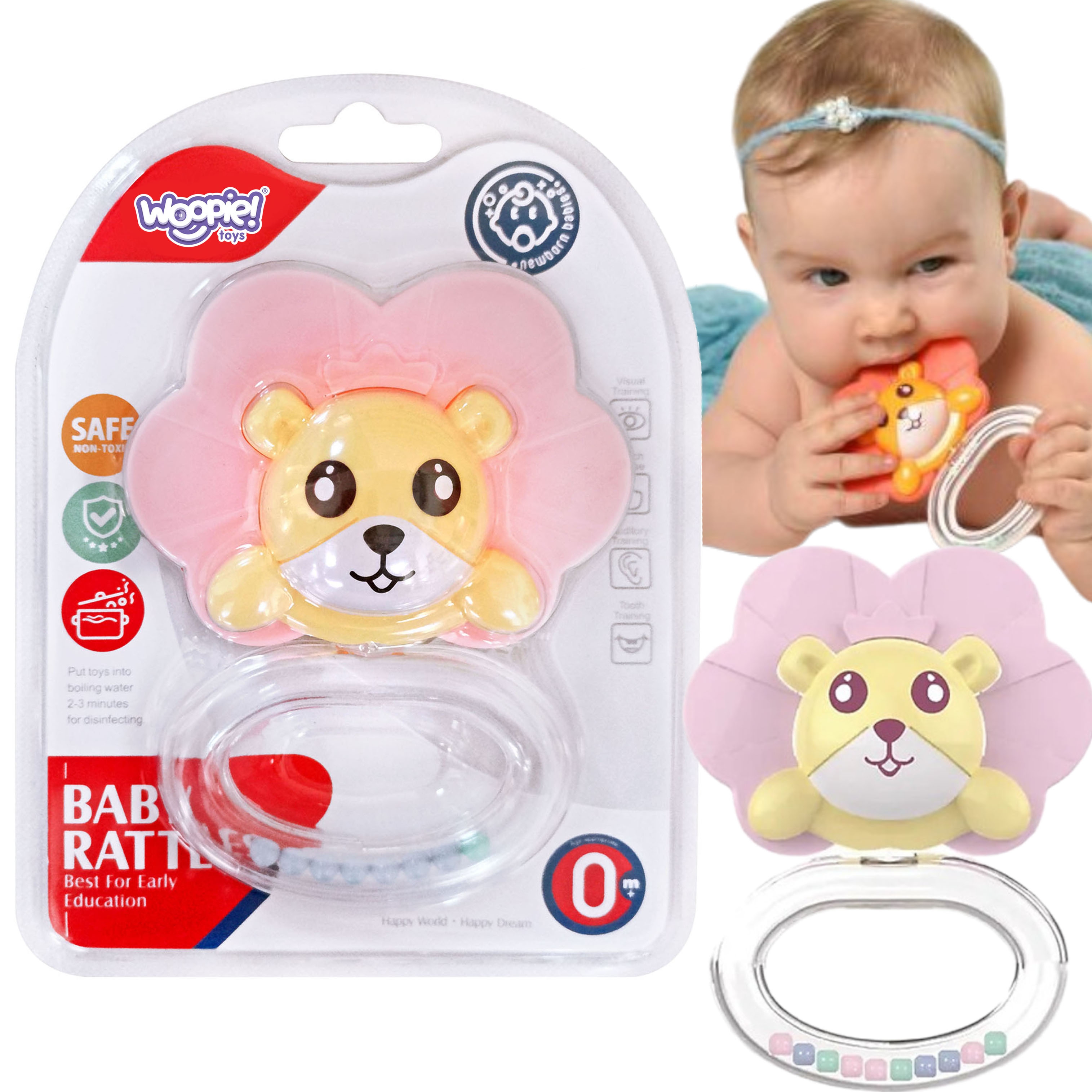 📌 Specyfikacja produktu