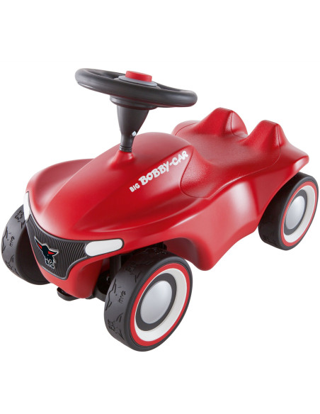 Niebieski jeżdzik Bobby Car Neo Blue BIG
