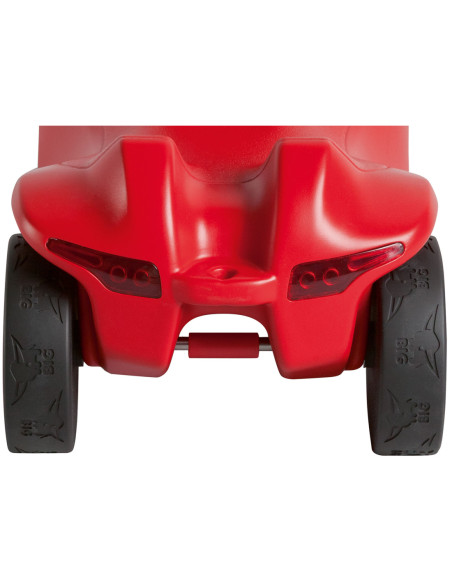 Niebieski jeżdzik Bobby Car Neo Blue BIG