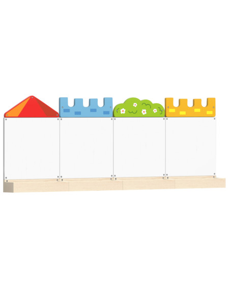 VIGA Tablica magnetyczna