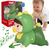 WOOPIE BABY Crawling Baby Toy with Melodies Luminous