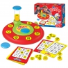 WOOPIE Bingo Match Tokens Family Board Game