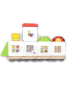 VIGA Tablica magnetyczna 2